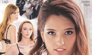 Passion and Technology Collide in Adam & Eve’s ‘Perception’ Available Now