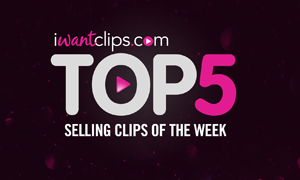 iWantEmpire Congratulates the Artists Behind This Week’s Best-Selling Clips