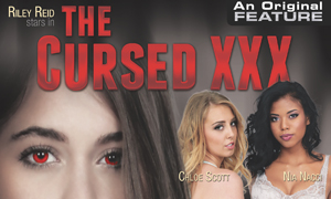 Adam & Eve’s ‘The Cursed XXX’ Features 1AM Doll
