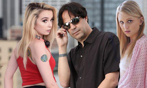 Eric John’s Erotiquetv Voted #1 VNALive.com Show