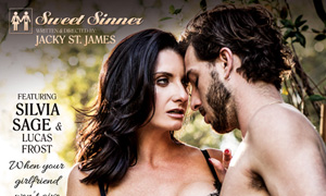 The Taboo Tales Continue In Sweet Sinner’s ‘My Girlfriend’s Mother 13’