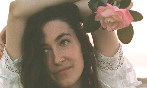 Isabella Frappier on Sluts & Scholars Podcast