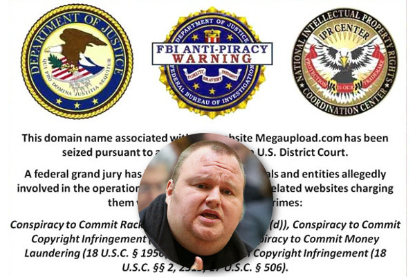 Kim Dotcom Can Be Extradited, NZ Court Of Appeal Rules