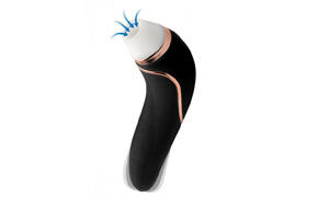 Sex Toy Distributing Now Shipping Luxe Oral Sex Simulators