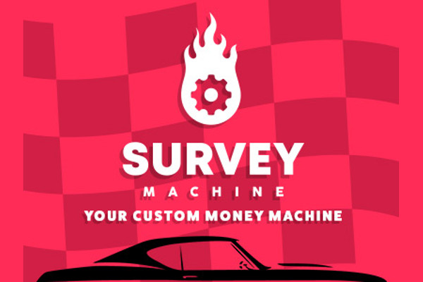 CrakRevenue Announces ‘Survey Machine’ Survey Service