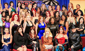 Registration Opens for DomCon New Orleans 2018