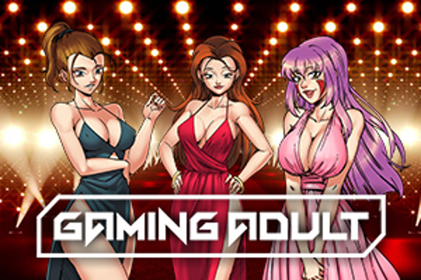 Gaming Adult