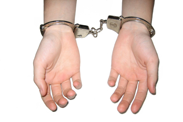 The “Error” Made in Stormy’s Arrest Runs Deeper than the Law