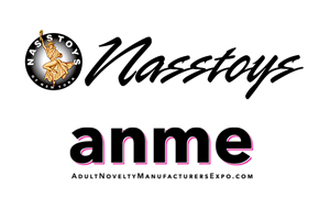 Nasstoys Returns to ANME