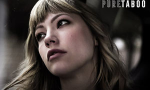 Ivy Wolfe Fends off Feelings for a Family Member