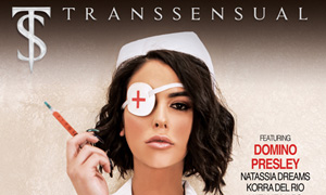 Transsensual Presents New Series ‘TS Nurses’