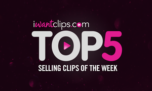 Dommes Dominate This Week on iWantClips
