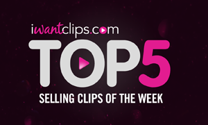iWantClips’ Artists Mesmerize and Monetize