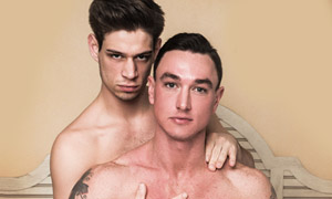 Sexy Masseuses Are Back In “Gay Massage House 6”