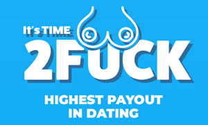 CrakRevenue Introduces The Biggest Hookup Community