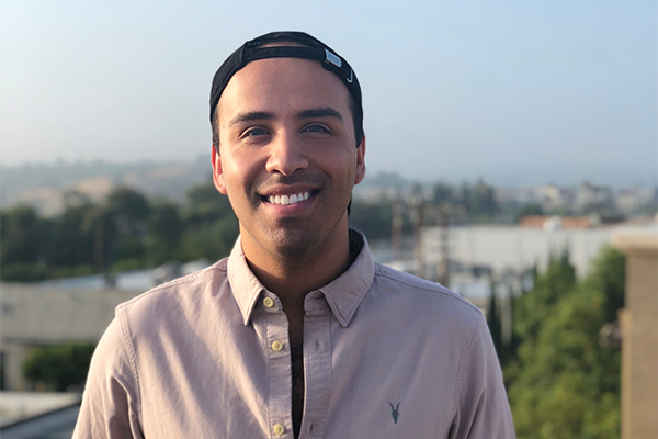 Building Bridges On Shifting Ground: Flirt4Free’s Carlos Diaz