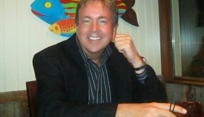 Dan Hogue, Director of Operations for TransErotica and Pornstar Platinum