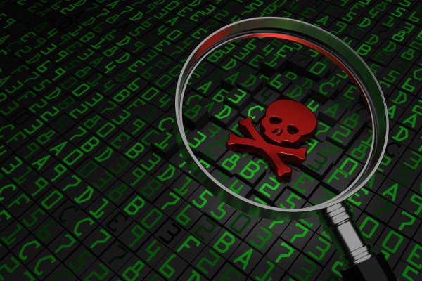 Atlanta, You Need to Update Your Anti-Virus Software