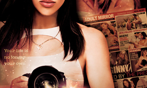 Sweet Sinner & Jacky St. James Announce ‘Paparazzi’ Feature