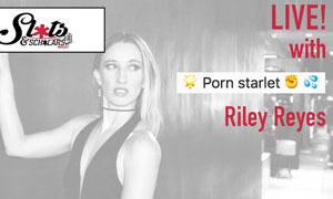 Madame Gandhi Appears on Sluts & Scholars