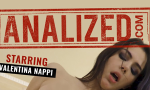 Analized.com Releases ‘Anal Destruction 4’