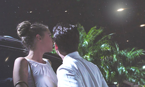 Elena Koshka Will Do Anything to Survive in Pure Taboo’s Future Darkly Series