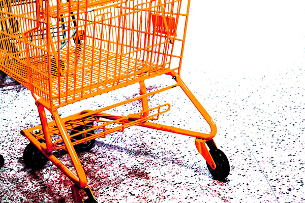 Grocery Store Visa Ban May Impact Credit Card Processing Overall