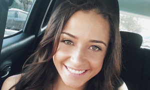 AviLove Tapped for Lead in Axel Braun Feature