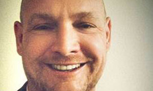 New Sensations Names Robert Plarski As VP Of Global Sales