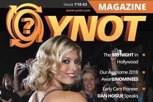 YNOT Magazine