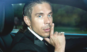 Mick Blue Gets the Call for Bree Daniels