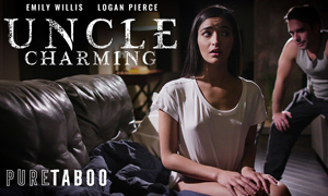 Emily Willis Falls Hard for Uncle Charming