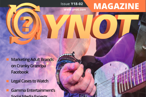 YNOT Magzine