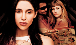 Abella Danger Stars In Sweet Sinner’s Gripping Feature ‘Paparazzi’