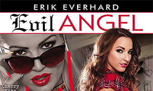 Everhard’s New Evil Chapter: ‘Anal Slut Diaries’