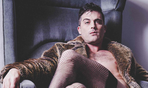 Sweet Femdom Premieres 3 New Videos That Hit the Spot