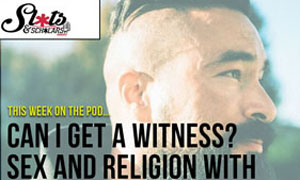 Sex Coach Brandon Montero Featured on ‘Sluts & Scholars’ Podcast