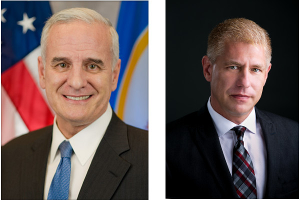 New Minnesota Law Pushes Idea Porn is Linked to Sex Trafficking