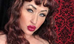 Julie Simone Premieres New VOD Titles & Announces NYC Tour Dates