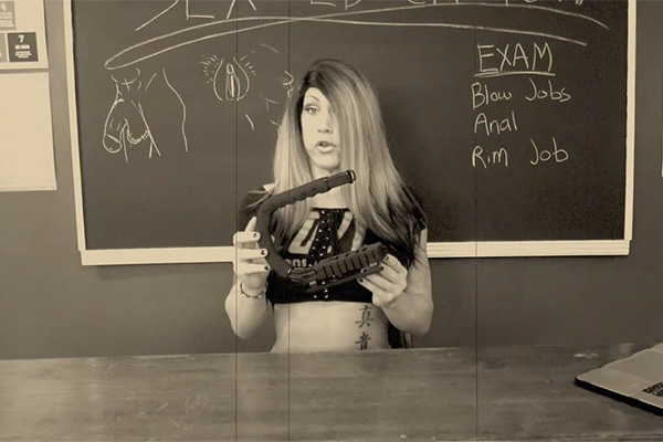 Kimber Haven Releases Educational Video for Clips Makers