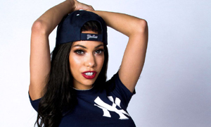 Birthday Girl Shay Evans on Episode 69 of the Trickykid Podcast