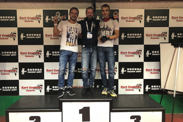 Walter of TipTop Studio Takes Grand Prize in YNOT Grand Prix