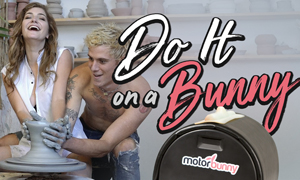 Motorbunny Releases Latest Episode of  ‘Do It On A Bunny’