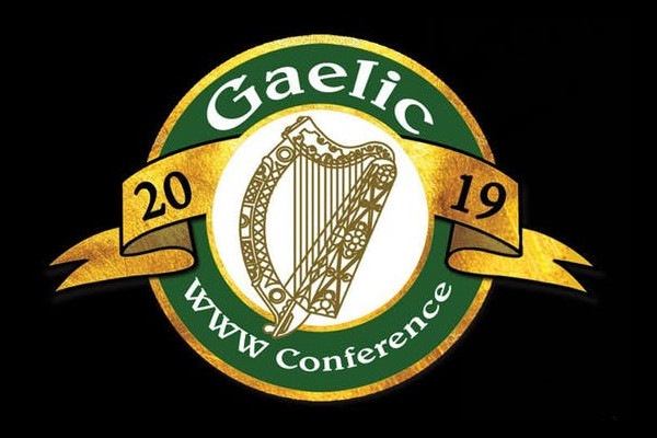 Gaelic WWW Conference 2019: 3 Days of ‘Biz, Panels and Irish Lifestyle’