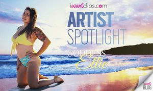 Goddess Ellie Acknowledges,  “There is No Magic Formula”