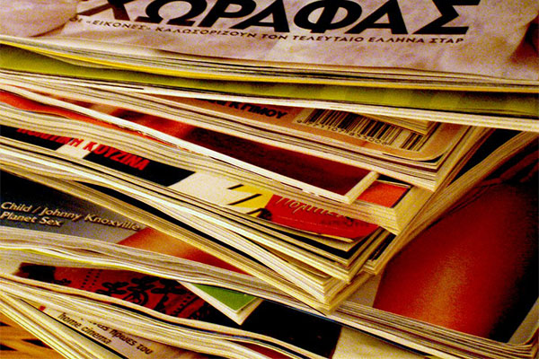 Would Penthouse Survive If It Started Today? Digital vs. Print in the Modern Age Of Adult Magazine Selling