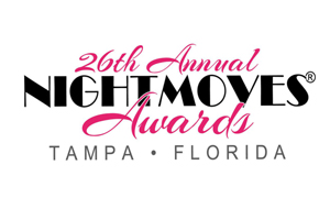 The 2018 Nightmoves Awards See A Strong Showing Of Sponsors!