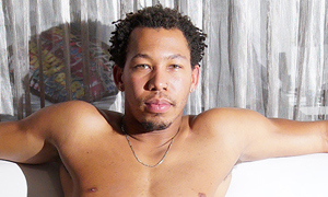 Ricky Johnson Slays in New Scenes from DarkX & Vixen