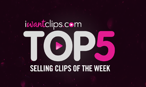 iWantClips Congratulates the FinDom Artists  Behind This Week’s Best-Selling Clips