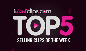 iWantClips is Home to Female Empowerment